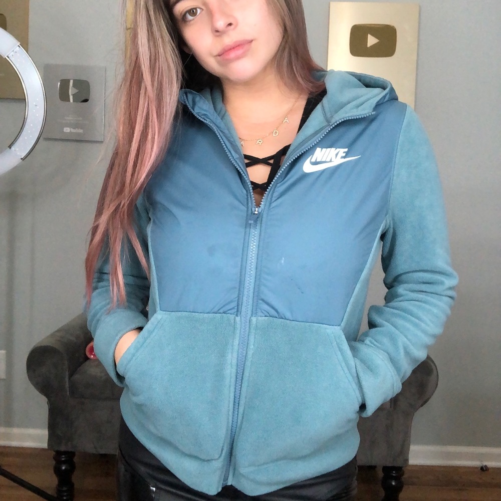 Nike jacket